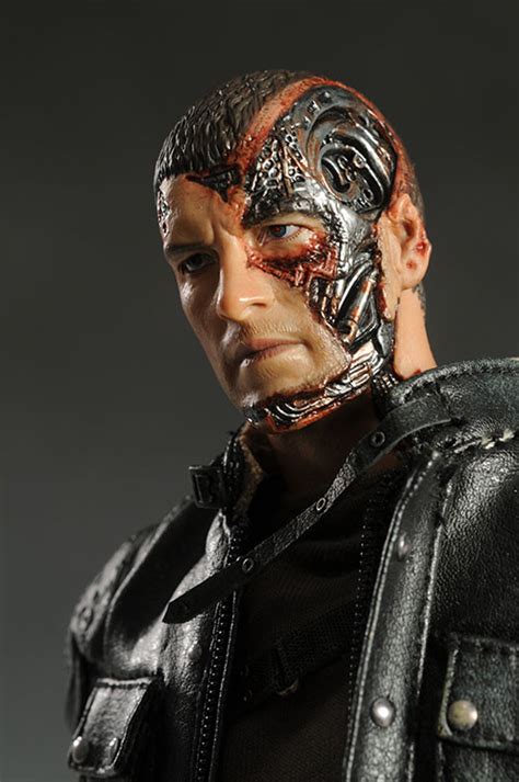 hot toys marcus wright other