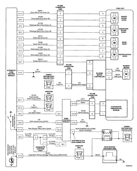 blower motor wiring diagram qa  hvac circuit justanswer