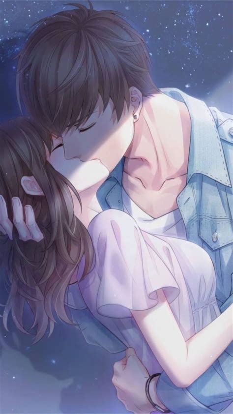 Pin By Lav Sharma On Anime Romantic Anime Anime Cupples Anime Love