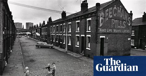 below the poverty line slum britain in the 1960s in pictures art