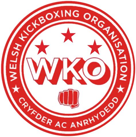 wko kickboxing  llanelli kickboxing academy