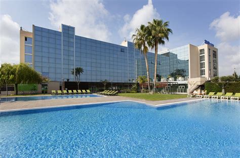hotel sb bcn    updated  prices reviews castelldefels province