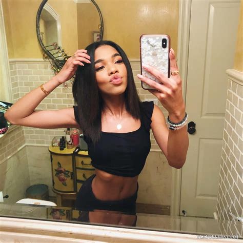 Teala Dunn Nipple Slip And Bikini Sexy Photos