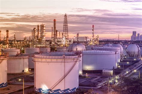 petrochemical industry diphex