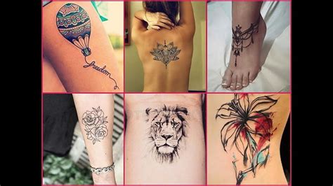 Details 52 Girly Tattoo Ideas Super Hot In Cdgdbentre