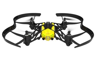 drone parrot airborne cargo travis mini  kamera public