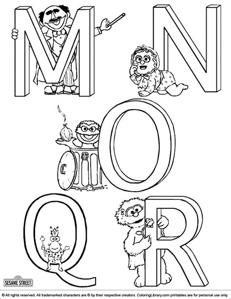 coloring page    print coloring library