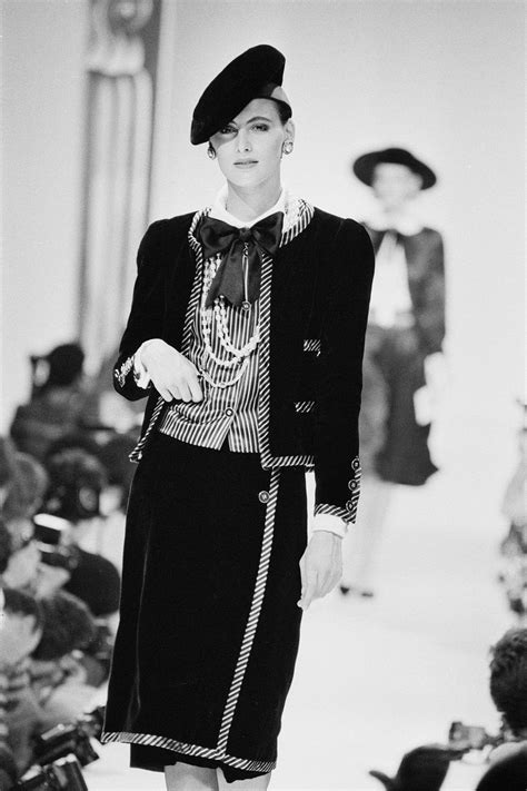coco chanel simply chic vogue france
