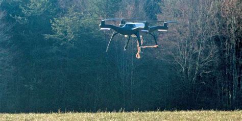 skys  limit  marine corps supply drones afcea international