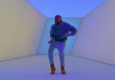 Know Yourself Drake S Hotline Bling Music Video Is