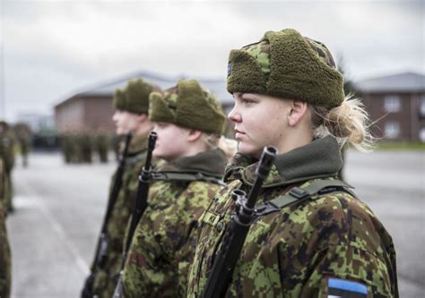 minister of defence eliminated restrictions on female