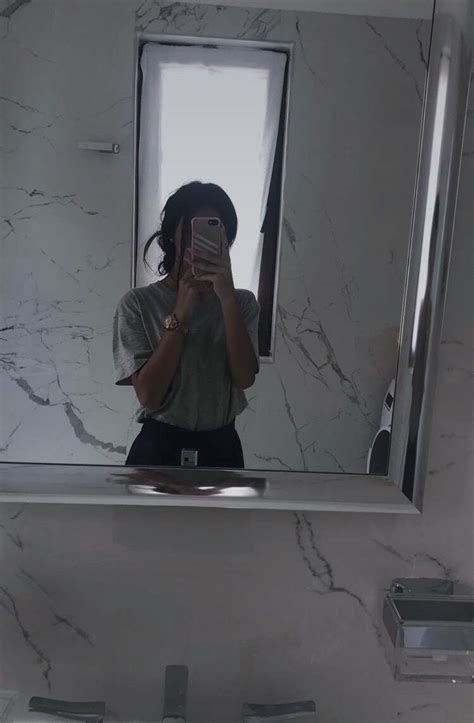 Bathroom Selfie🥽 Mirror Selfie Poses Selfie Poses Instagram Mirror