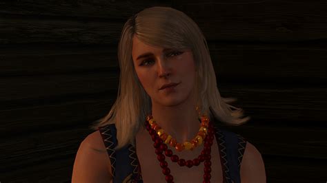Keira Metz Screenshot 🤗 R Witcher