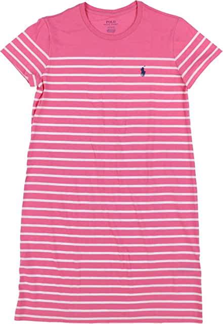 amazoncom ralph lauren polo dress