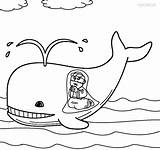 Jonah Whale Coloring Pages Bible Kids Printable Cool2bkids Toddlers Inside Activities Preschool Sheets Fish Stomach Story Big Crafts Fisherman Stories sketch template
