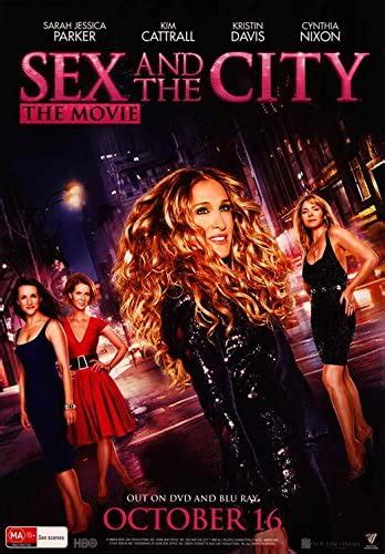 sex and the city the movie poster movie 27 x 40 inches