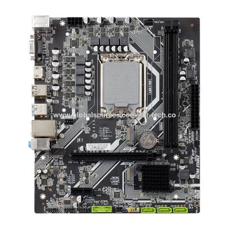 buy wholesale china mico atx motherboards intelh chipset supports