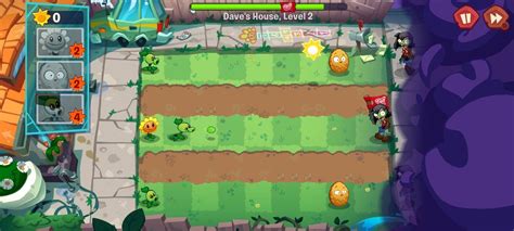 plants  zombies  apk   android