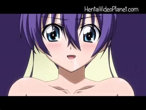 Anime Schoolgirl Seductive Eporner