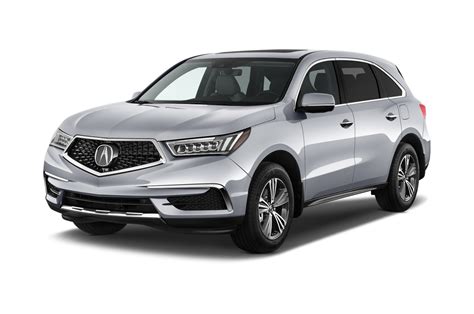 acura mdx prices reviews   motortrend