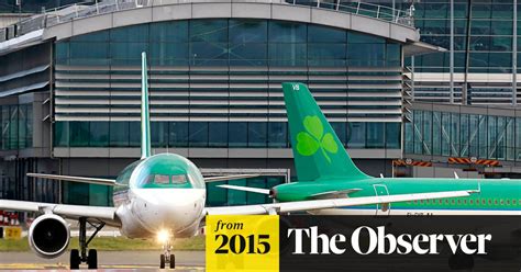 Aer Lingus Jet2 And Wizz Air Face Legal Action Over Flight Delays