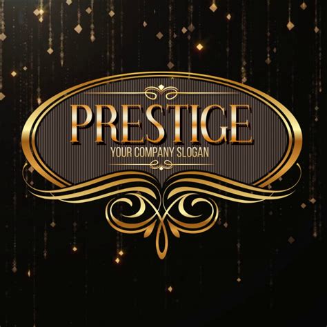 copy  prestige logo postermywall