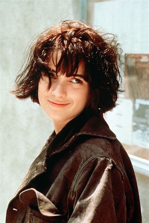 Winona Ryder Why We Re Winona Forever