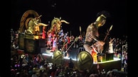 Image result for Mazatlan Carnival 2013. Size: 194 x 109. Source: www.youtube.com