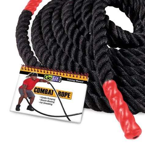 gofit  combat rope batr sports