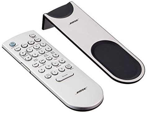 bose wave iii premium backlit remote  tv remote control