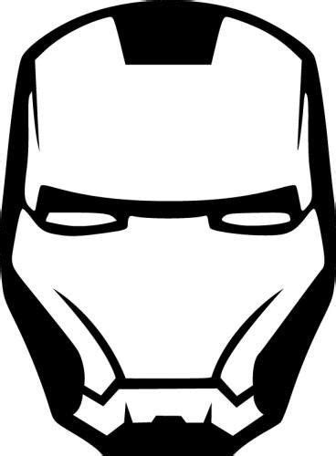 ironman decals google search iron man iron man mask iron man logo