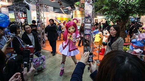 12 popular japanese anime festivals