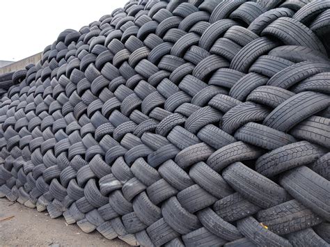 car tires  stacked roddlysatisfying