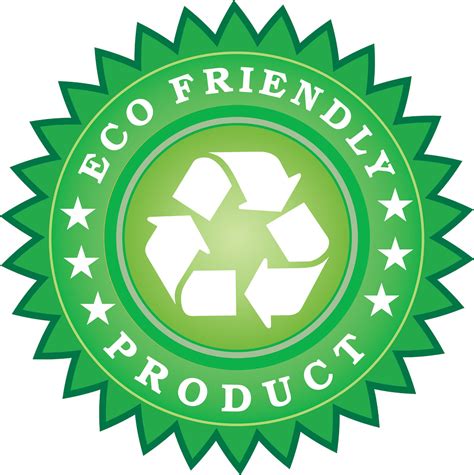 eco friendly product sticker  stock photo public domain pictures