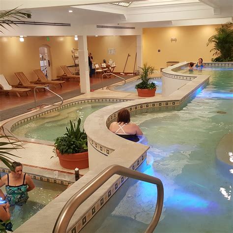 quapaw baths spa hot springs