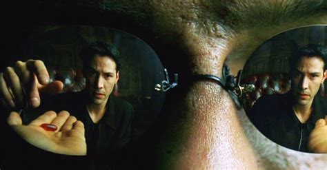 The Red Pill 15 Films Guaranteed To Blow Your Mind