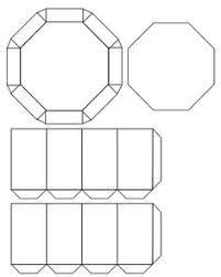 image result  teapot box template  box template template