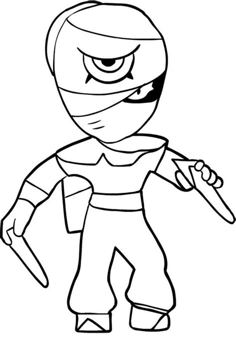 brawl stars coloring pages brawl stars coloring pages stars