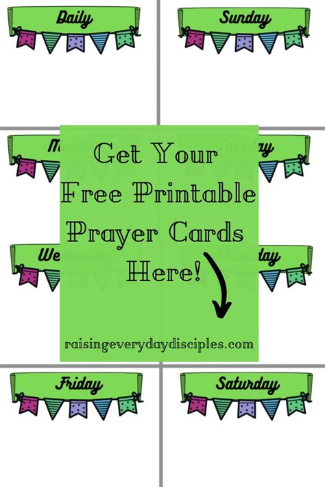 printable prayer cards printable prayers prayer cards prayers