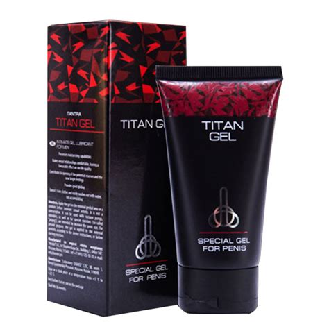 original titan gel big penis male enhancement increase enlargement