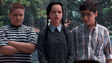 Wednesday Addams Is Getting Her Own Netflix Series With Tim Burton