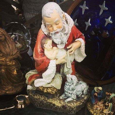 weird nativity scenes depict jesus birth with hipsters zombies and