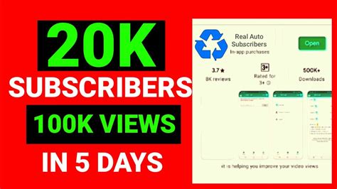 subscribers  views  youtube  proof  subs