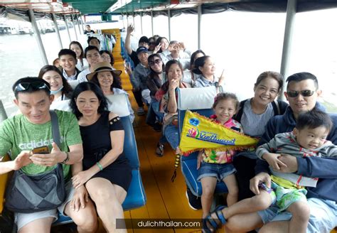 tour du lịch thái lan hè 5sao bangkok pattaya