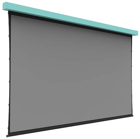 screen innovations solo pro  motorized projection screen review page  sound vision
