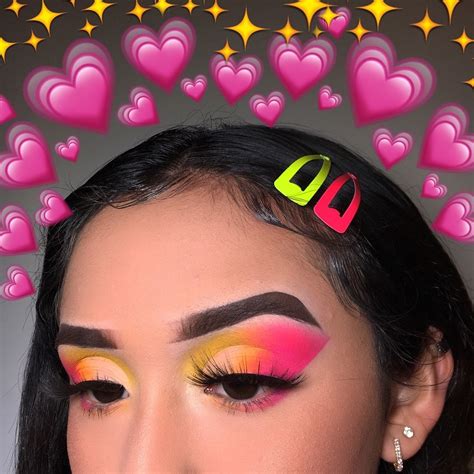 atillxlo atsofiadeandaa aesthetic makeup pretty makeup cute makeup