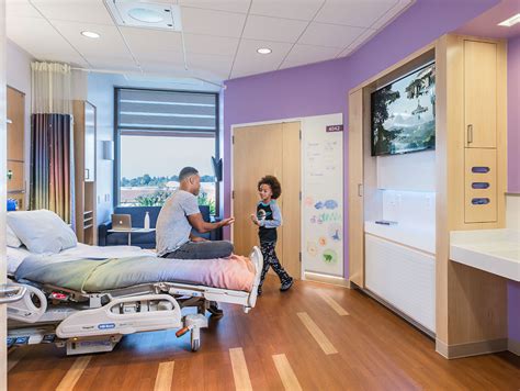 private rooms   patients  stanfords  adult  childrens hospitals stanford