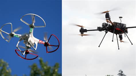 surprising drone study shows  people  feel  drones