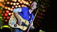 Image result for Coldplay announce Album letter. Size: 185 x 104. Source: www.bbc.com