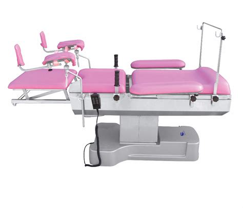 fast delivery multi function electric female pelvic exam table buy